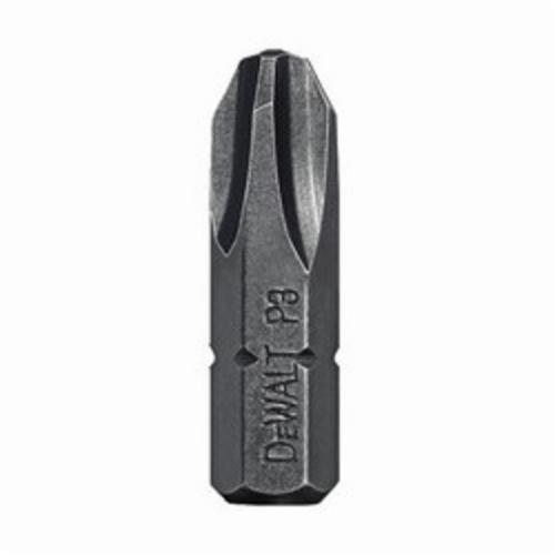 Products T1853, DeWALT, DeWALT Impact Ready Screwdriver Bit, 3