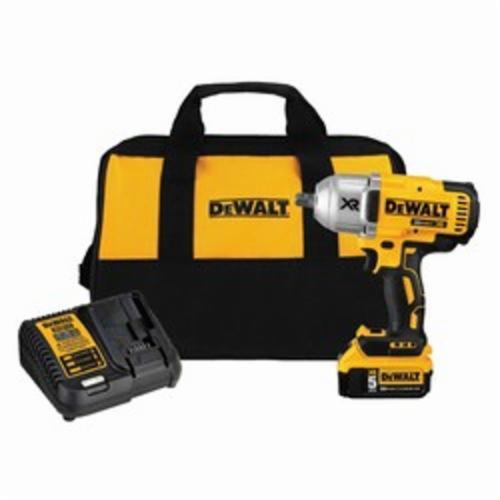 Cordless Impact Wrenches