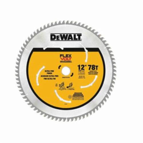 Products T6111 DeWALT DeWALT FLEXVOLT Miter Saw Blade 12 in