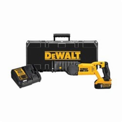 Cordless Reciprocating Saws