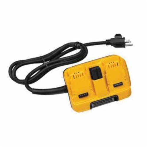 Cordless Tool Battery Chargers