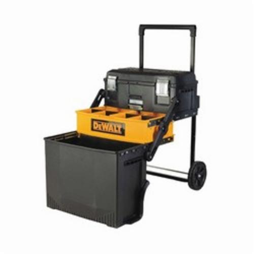 Material Handling, Storage & Rigging
