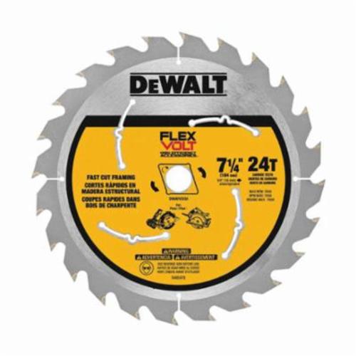 Circular Saw Blades