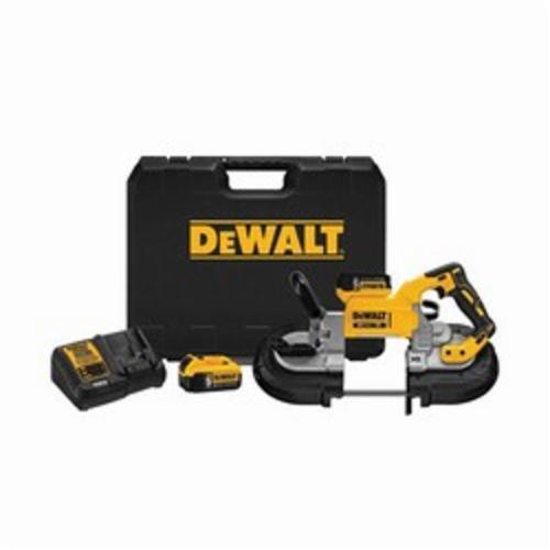 Cordless Portable Band Saws