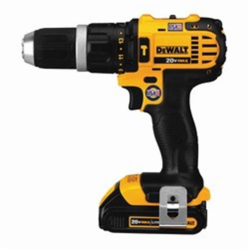 Cordless Hammer Drills
