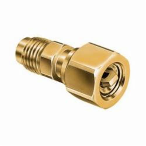 Access Valves