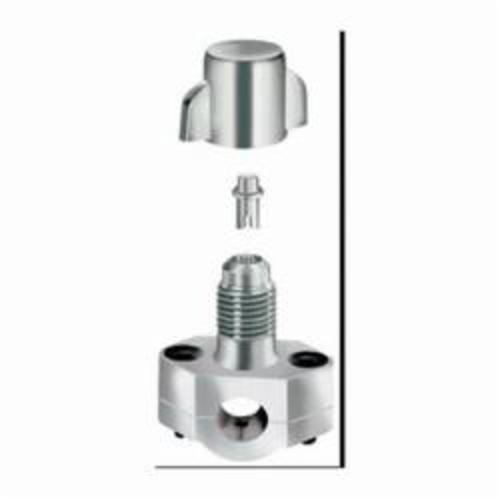 Bullet Piercing Valves