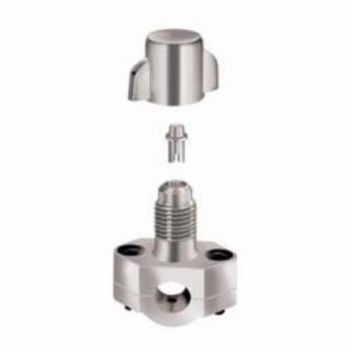 Bullet Piercing Valves