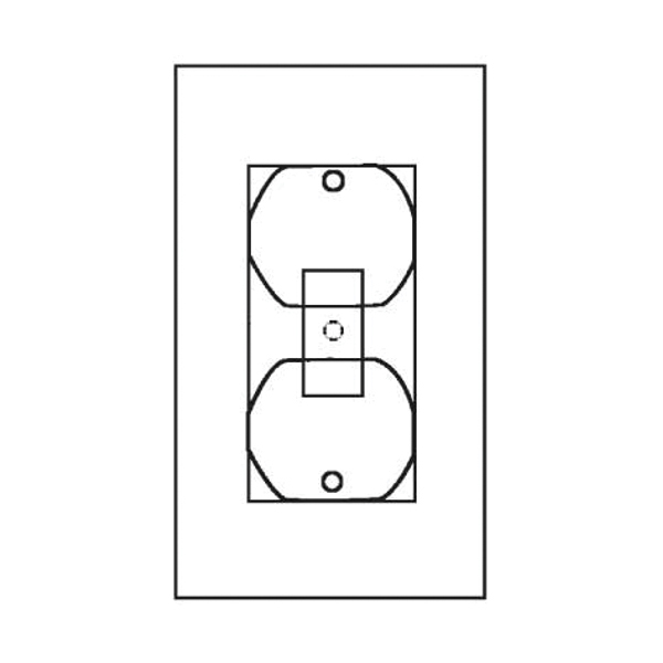 Wallplate Gaskets