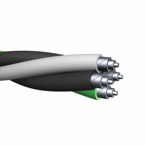 Aluminum Mobile Home Feeder Cables