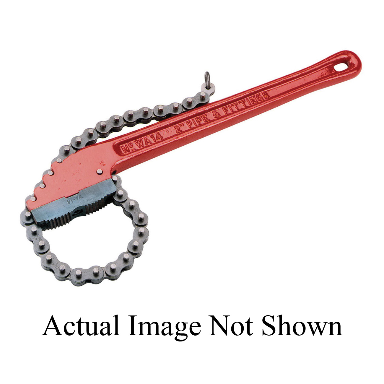 Strap & Chain Wrenches