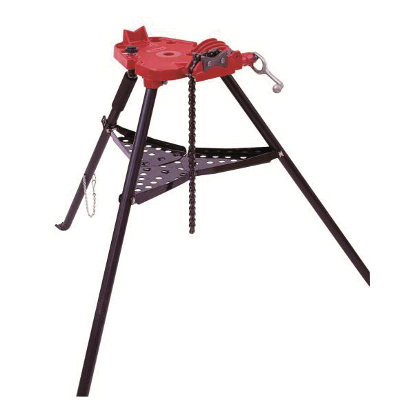 Vise Tripods