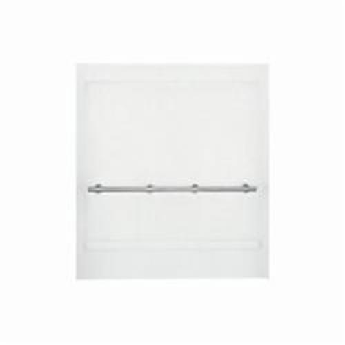 Products A1378, Sterling Plumbing Group, Sterling 6206 RollIn Shower