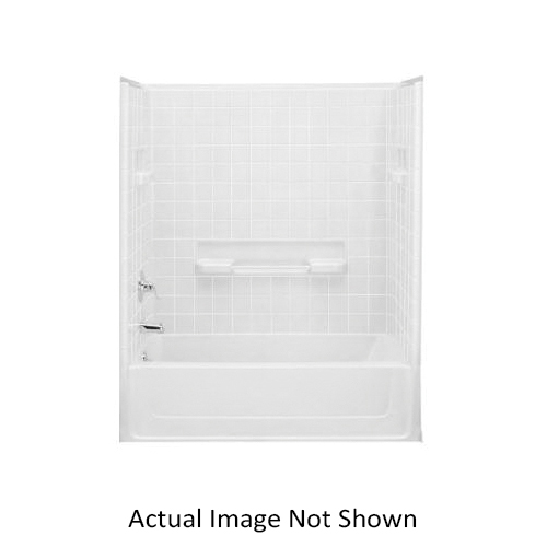 Products A1366, Sterling Plumbing Group, Sterling All Pro 6104 Bath