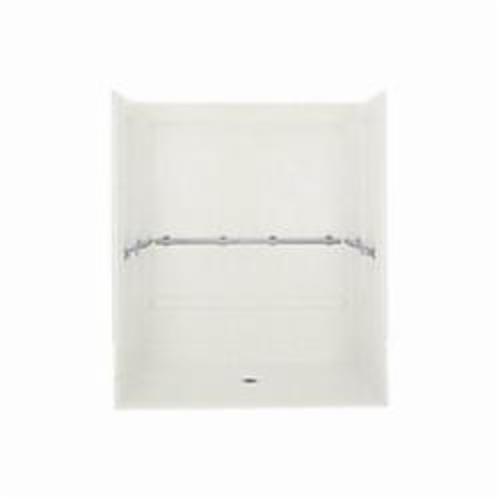Products A1381, Sterling Plumbing Group, Sterling 6206 RollIn Shower