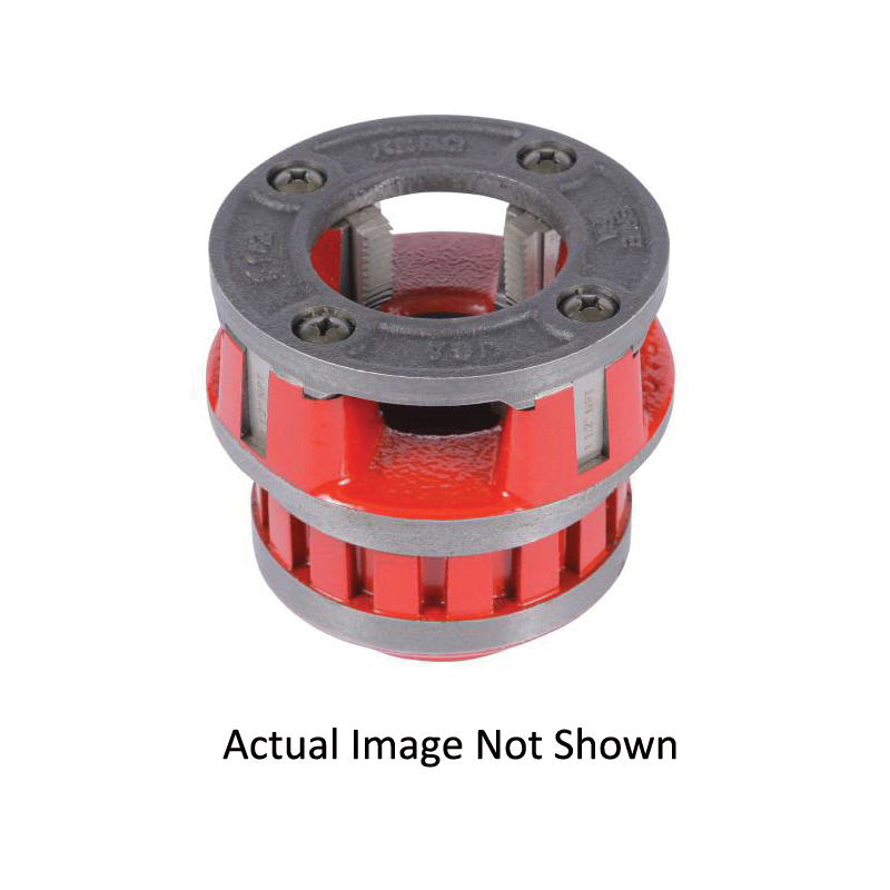Pipe Threading Accessories