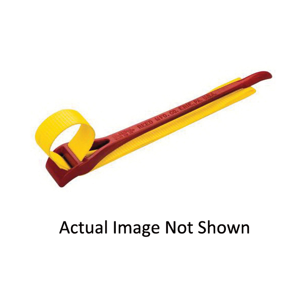 Strap Wrenches