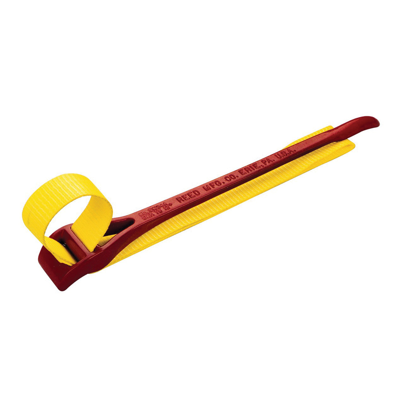Strap Wrenches