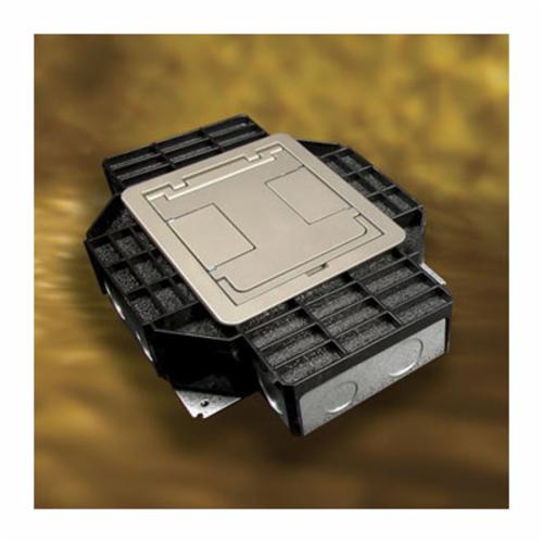 Products P3641, Legrand Wiremold, Wiremold RFB Single MultiService