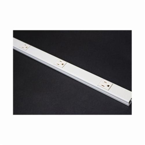 Products P9594, Legrand Wiremold, Wiremold Plugmold V20GB606 2000 1