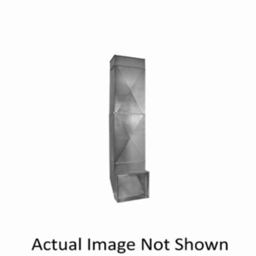 Return Air Drop Assemblies