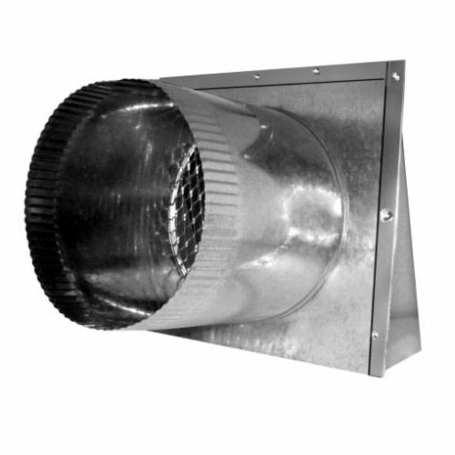 Products Heating & Air Conditioning, Venting, Fresh Air Intake