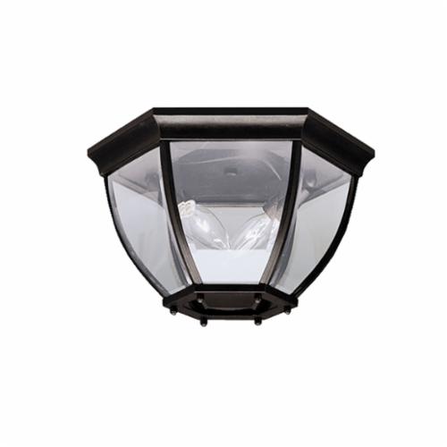 Products P9671, Kichler Lighting, Kichler 9886BK Barrie Ceiling