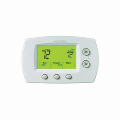 Locke Supply Co. Products L7182, Honeywell, Honeywell FocusPRO