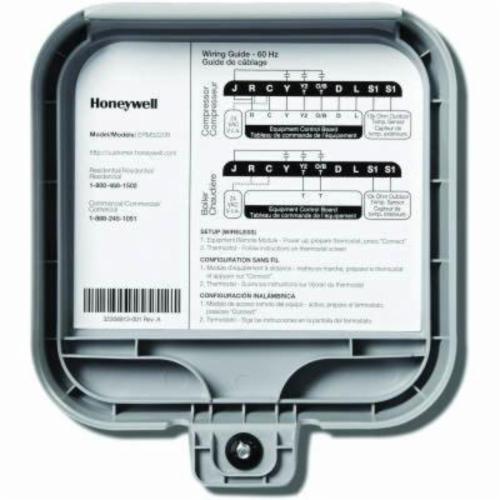 Locke Supply Co. Products L7188, Honeywell, Honeywell RedLINK