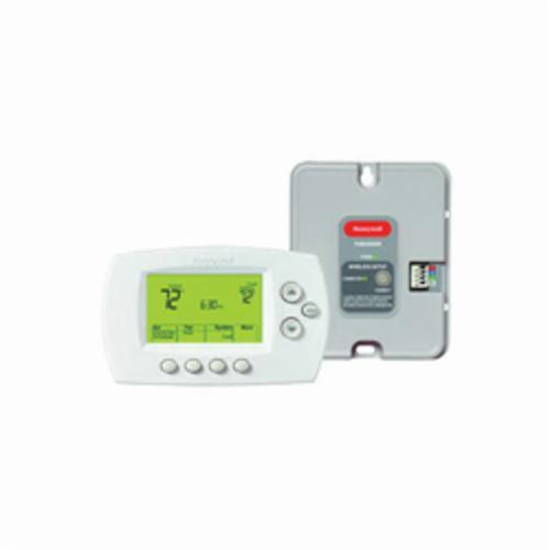 Low Voltage Thermostats