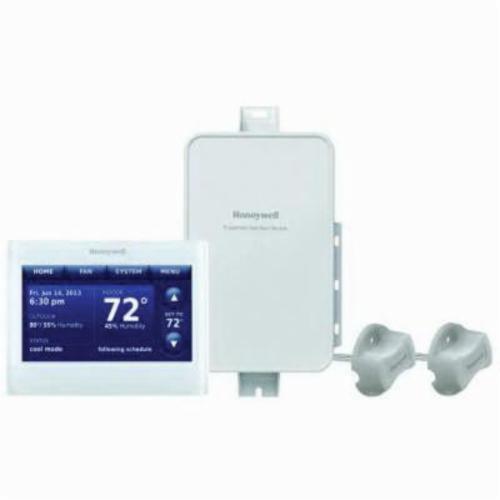 Products L3658, Honeywell, Honeywell Prestige YTHX9421R5085WW/U KIT 2