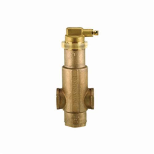 Hydronic Air Eliminators