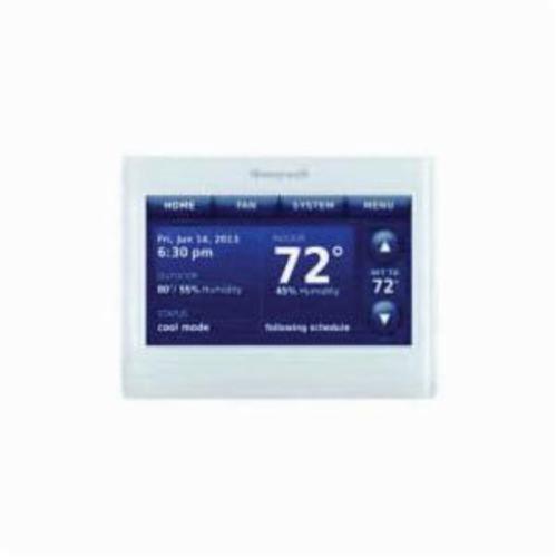 Low Voltage Thermostats