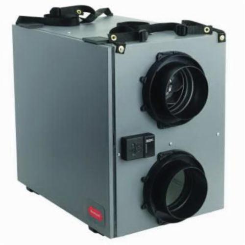 Energy Recovery Ventilators