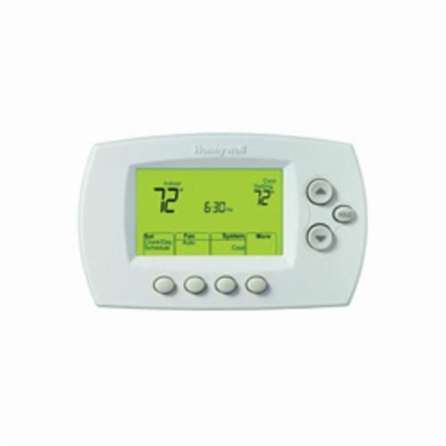 Products L3677, Honeywell, Honeywell FocusPRO TH6320R1004/U 6000 51