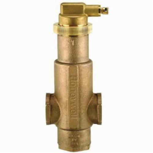 Hydronic Air Elimination