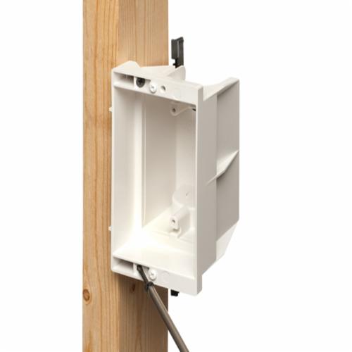 Products P5745, Arlington, Arlington InBox DVFR1W Electrical Box, 21