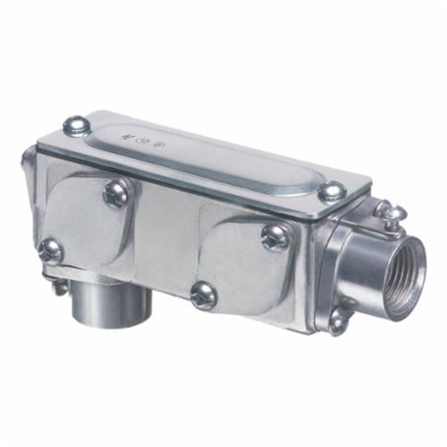 Conduit Bodies - Universal