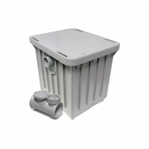 Grease Traps