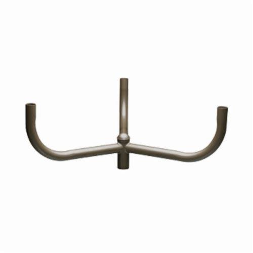 Light Fixture Arms & Brackets