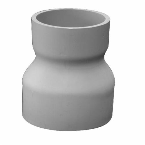 Products P6381, IPEX, Scepter 077333 Fabricated Socket Swedge Reducer