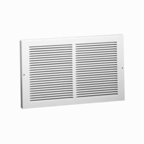 Baseboard Grilles