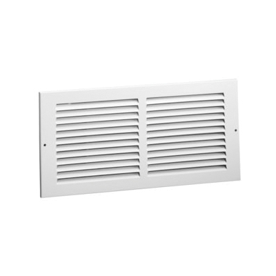 Square & Rectangular Grilles