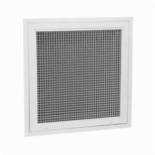 Eggcrate Grilles