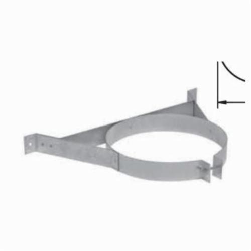 Duct Straps & Hangers