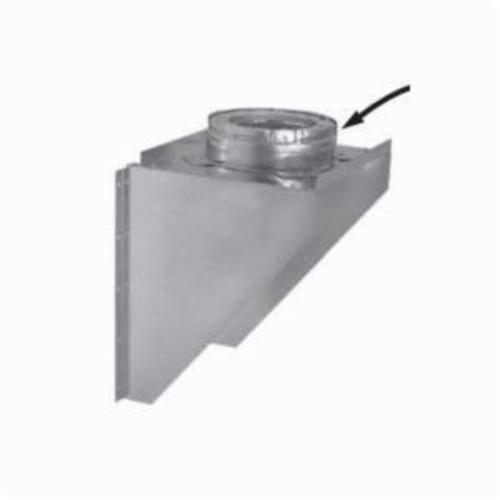 Vent Adapters & Connectors