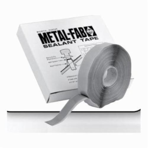 Locke Supply Co. Products M0295, MetalFab, METALFAB MST Storm Collar Sealant Tape, 5/8 in W