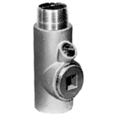 Products Q0605, Appleton, Appleton UNILETS EYS66 DustIgnitionproof Explosionproof Raintight
