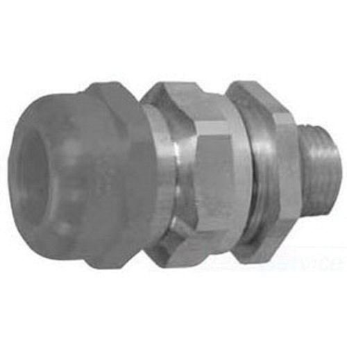 Armored/Metal Clad Cable Connectors