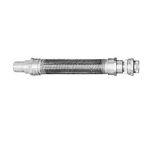 Explosion-Proof Conduit Couplings